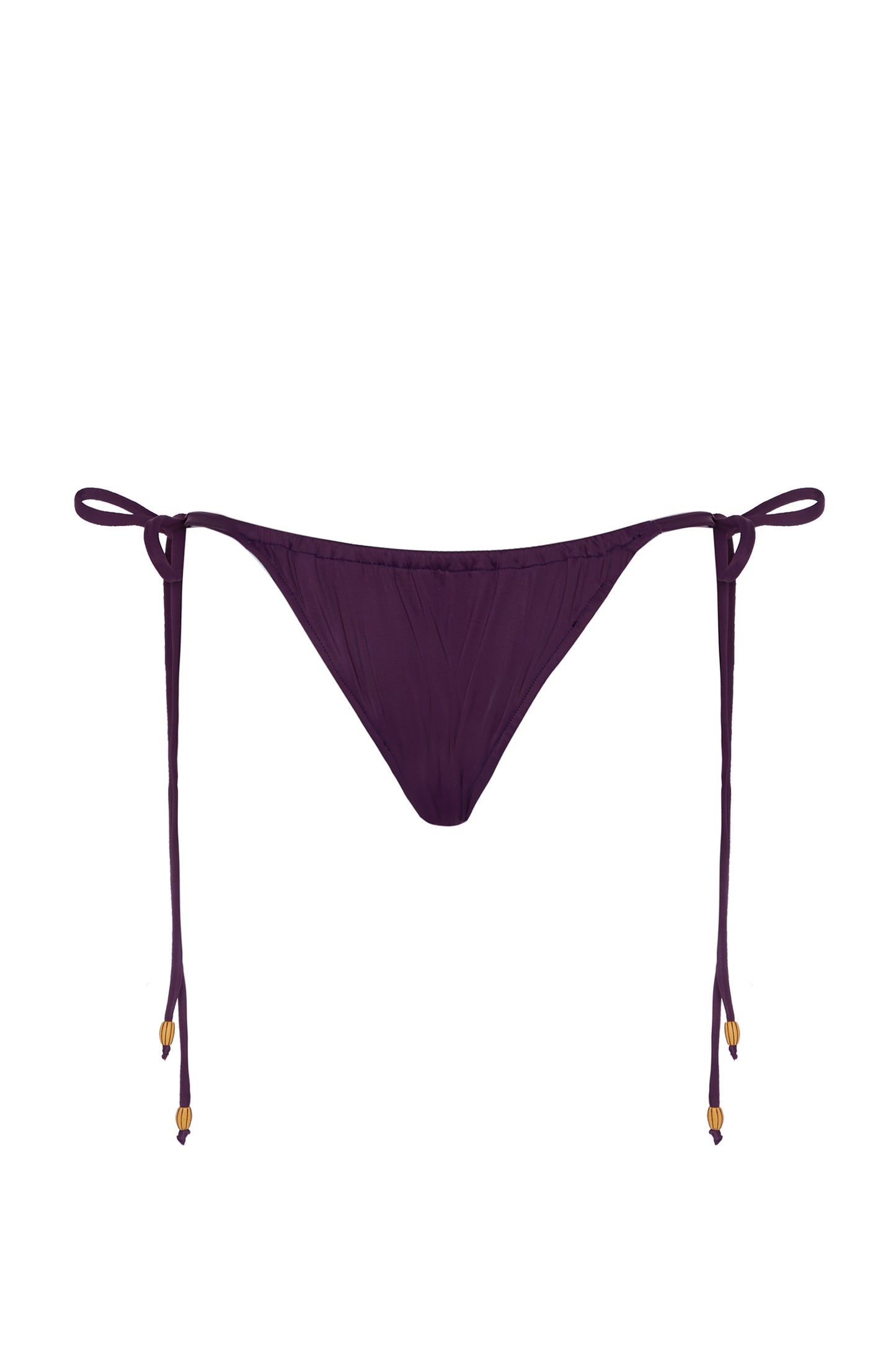 ADJUSTABLE BIKINI BOTTOMS