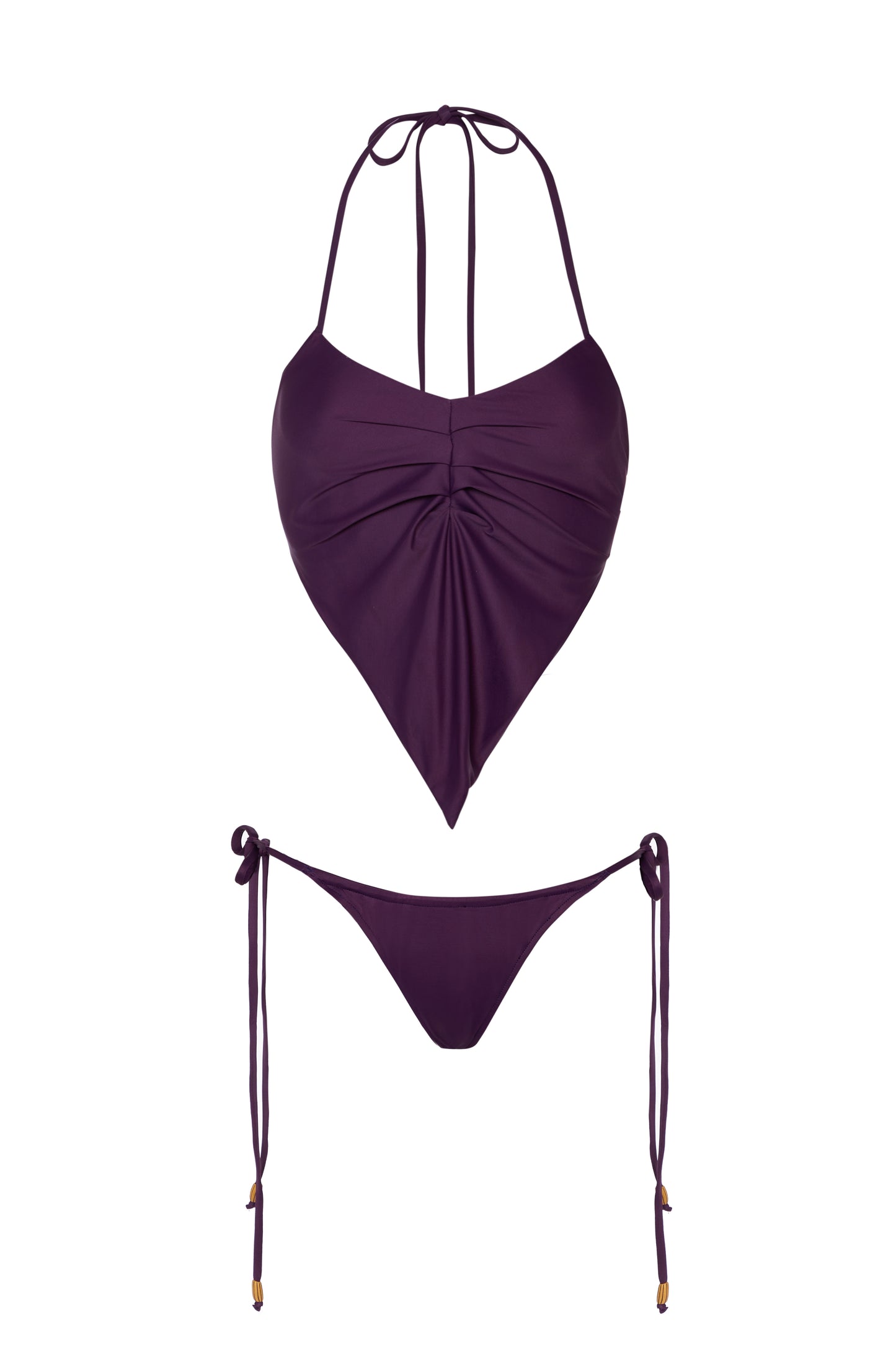 ADJUSTABLE BIKINI BOTTOMS