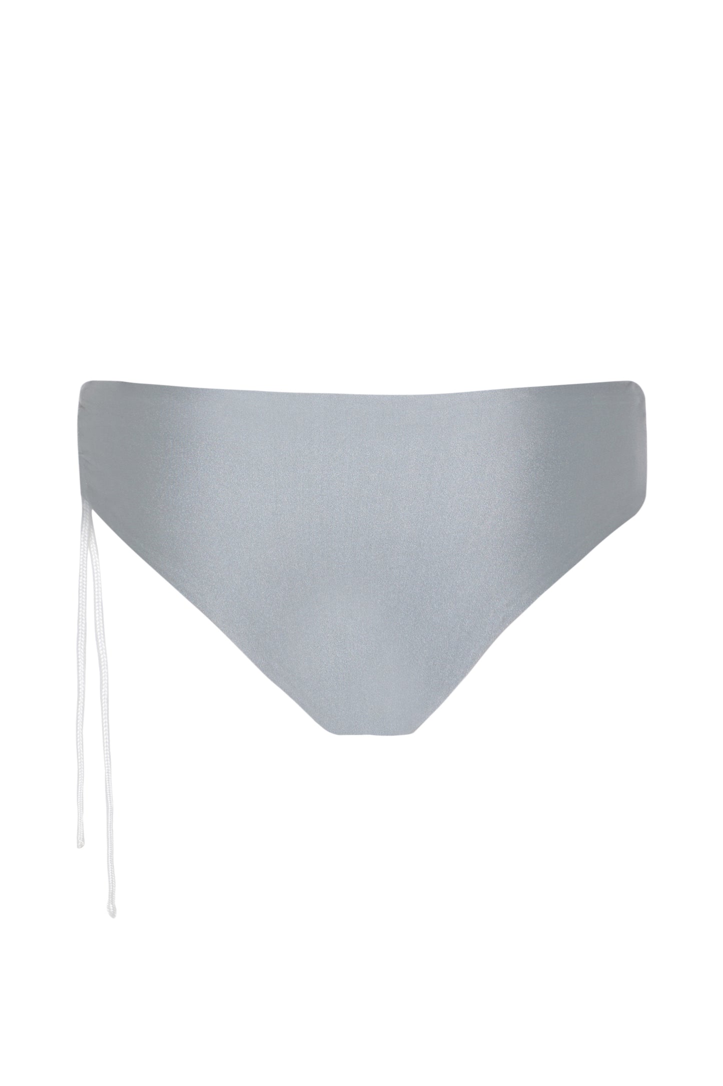 MID-WAIST BIKINI BOTTOMS