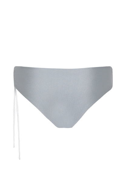 MID-WAIST BIKINI BOTTOMS