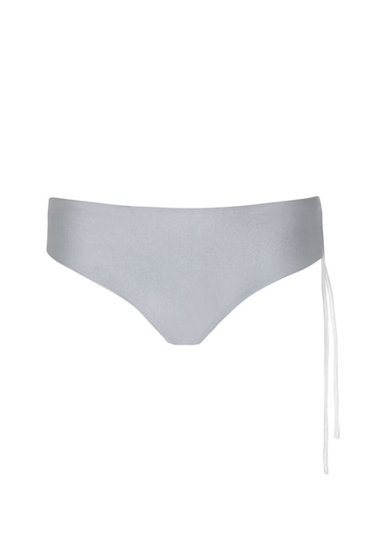 MID-WAIST BIKINI BOTTOMS